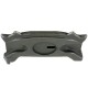 Caliper Thrust / Push Plate - Left Hand - Wabco Pan 22